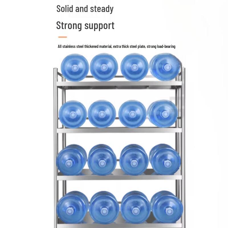 Kitchen Cabinet Storage Shelf