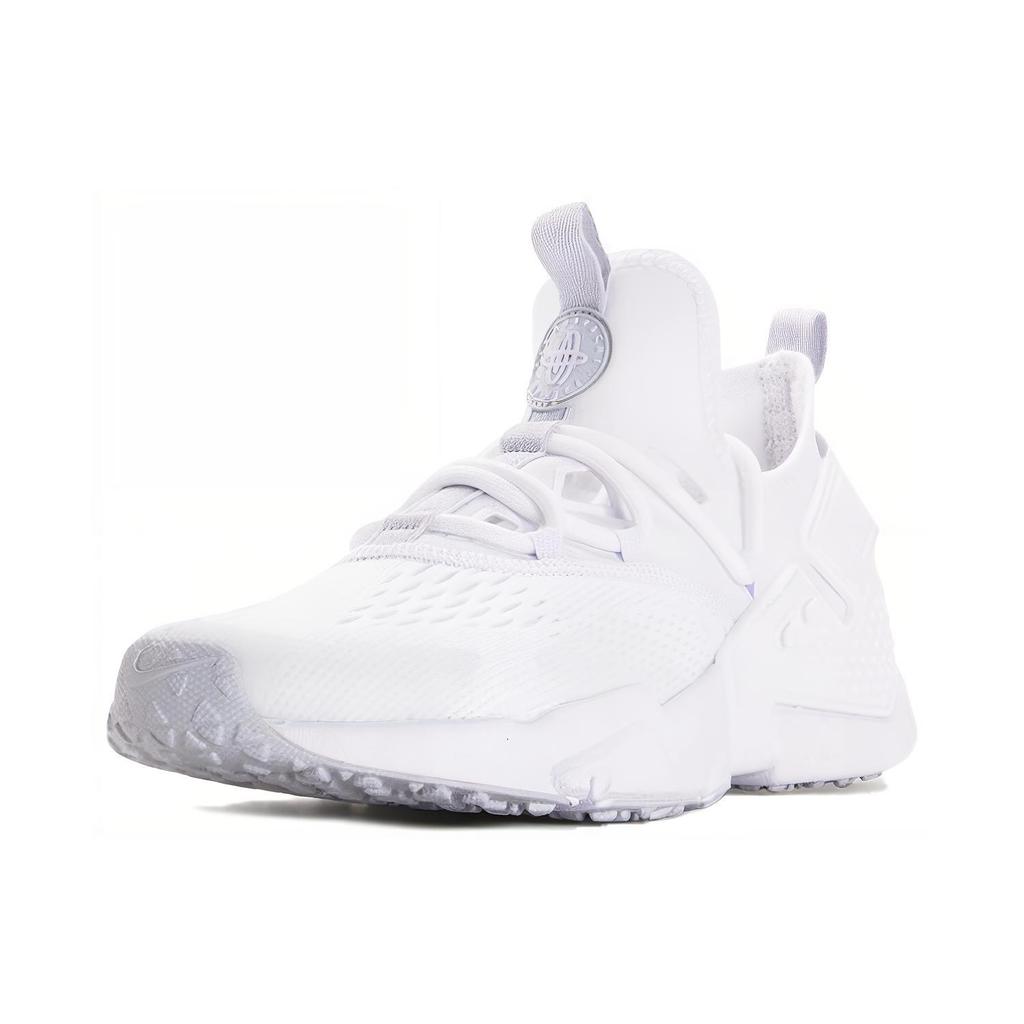New Nike Air Huarache Drift White Pure Platinum AO1133-100