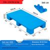 Sichengxin Flat Plastic Pallets