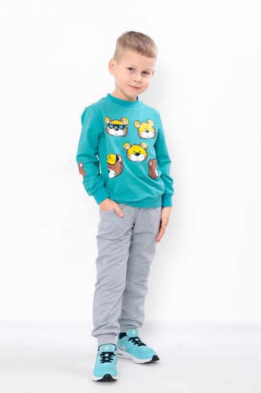 Clothing Set (boys), Any season  6063-057-33-8 HC