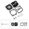 Professional RB-105 Carburetor Repair Kit with Clips Gaskets For MS-210 230 250 MS210 GND-35