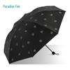 Tiantang Autumn Wind Series Portable UV Protection Umbrella