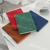 A5 Simple Style Hardcover Notebook: Elegant Meeting Minutes & Thoughtful Gift
