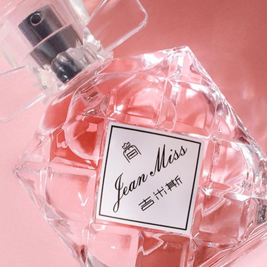 30ml Perfume Spray Design Fine Mist Slightly Smell Body Spray Commute Daily Original Fragrance for Adult