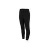 Pantalon enfant 4F JSPMD001 noir - coupe slim