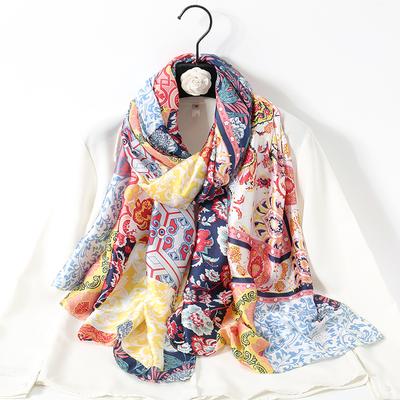 Accessoires – Schals & Tücher