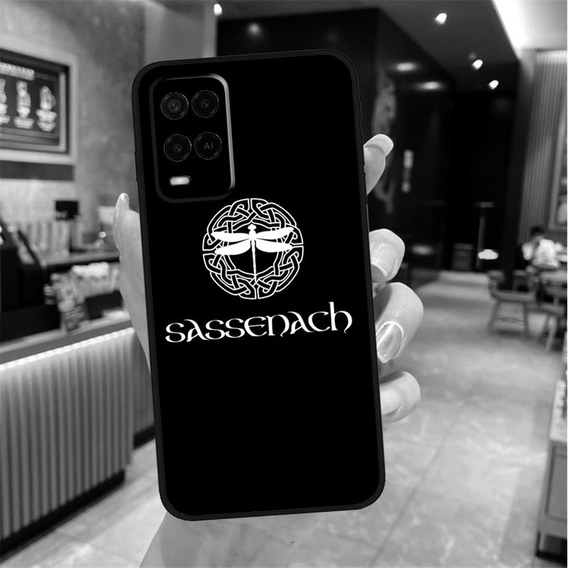 

Outlander Sassenach Dragonfly Case For Oppo A74 A54 A94 A78 A98 A18 A60 A80 A40 A38 A58 A96 A76 A16 A15 A17 A57 A77 A5 Pro OPPO A91