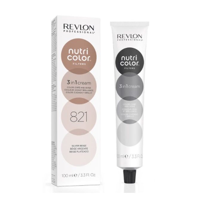 

Revlon Nutri Color Filters Тоник 821 100мл