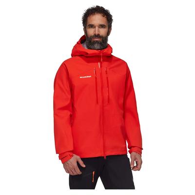 Mammut Jacket Taiss Hardshell