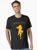 Jethro Tull Jethro-Tull Essential T-Shirt