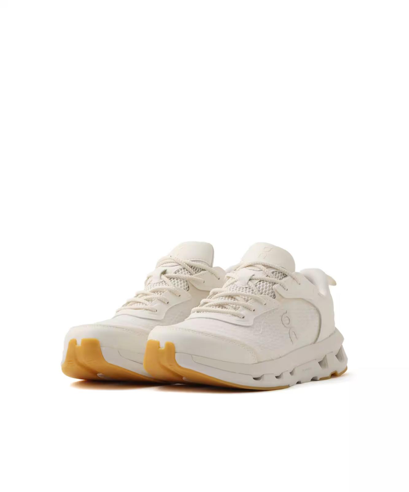 3mf30843334 On Cloudzone Moon Ivory Ivory (Men s) 10