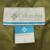 Columbia Watertight Jacket S Green System Outdoor RB2118 Kid's Used