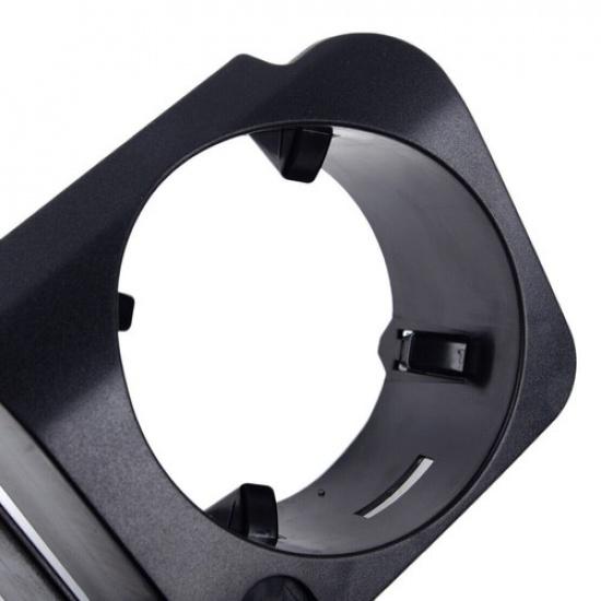 fit for Mercedes Benz C E GLC Class Water Cup Holder Frame Cover Trim kd