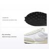 Daybreak Blanc Vintage Vert Stade Baskets Femme Noir Sommet-Blanc DX0751-300