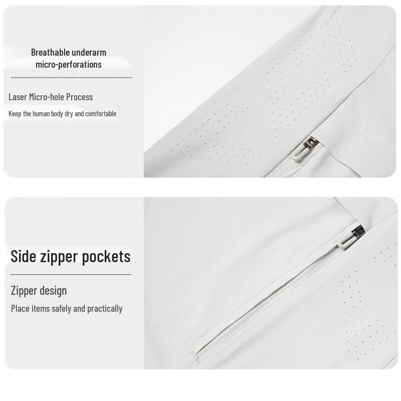 Women's Ice Silk UV Protection Sun Jacket