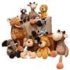 Păpuși și jucării moi – Animale de pluș