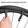 Professional Bike Maintenance Tool With Multiple Head Option Ergonomic Aluminum Bike Wrenches for Various Bolt Size