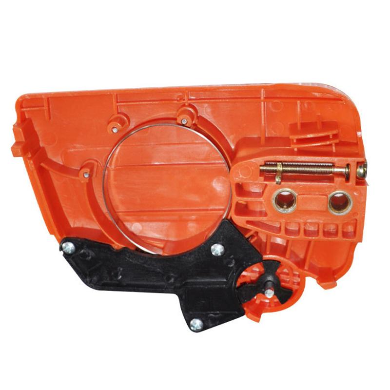 HUS235 HUS236 HUS240 Боковая пластина слева Оборудование для улицы Техническое обслуживание Простое обслуживание Долговечная производительность Для HUS236