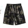 Men's Shorts Plus Size Elastic Waist Summer Casual Shorts