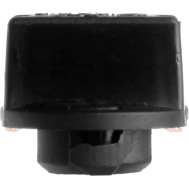 cciyu 10 Pack 168/194(T3-1/4) Twist Lock Wedge instrument Panel Dash Light Bulb Base Socket