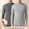 Nanjiren Men's Thermal Base Layer Set