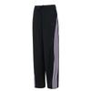 Modetrend Bequeme Lauf-Fitness-Trainings-Freizeithose Damenhose KF4936