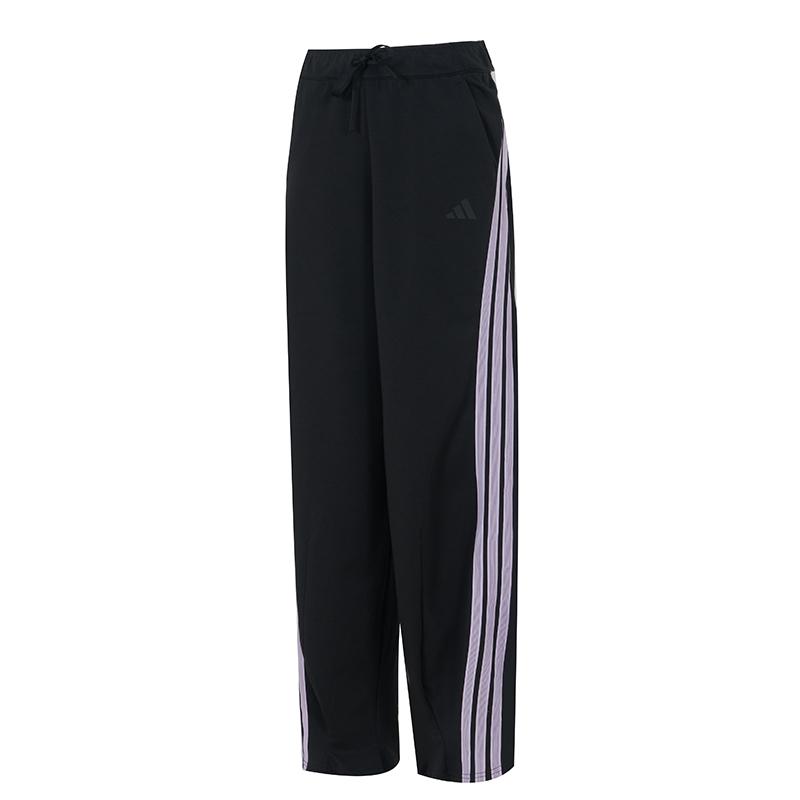 Adidas Casual Pants Women s Black KF4936 L