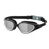 KND Professional Adult Anti-Fog Swimming Goggles