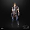 Hasbro Star Wars Black Series Dash Star Shadows of the Empire Premium Collectible 15cm Action Figure Authentic Rendar, Wars G0899,