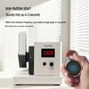 GePai Fully Automatic Vertical Paper Jogger with Display CN plug (adapter included)