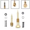 Air Mixing Screw Air Fuel Mixture Brass Carburetor Mixing