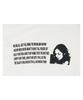 Ialtial Hrt Girl T-Shirt White