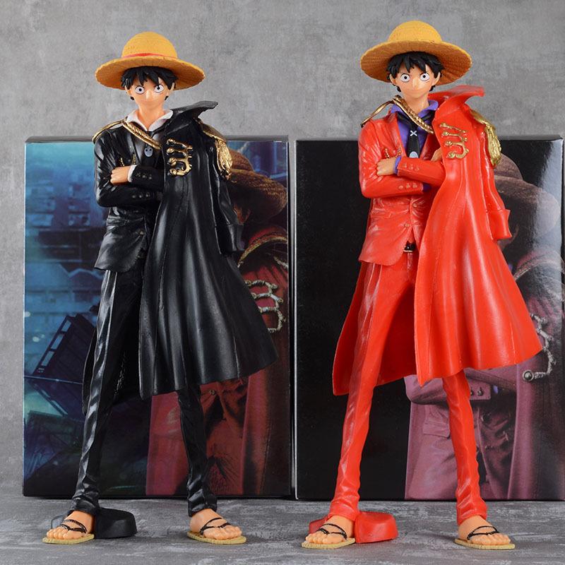 One Piece Monkey D. Luffy Straw Hat 