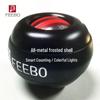 FEEBO Smart LED Gyro Wrist Ball