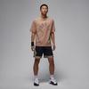 Jordan Dri FIT SS25 Basketball Shorts Men's Black HV1264-045