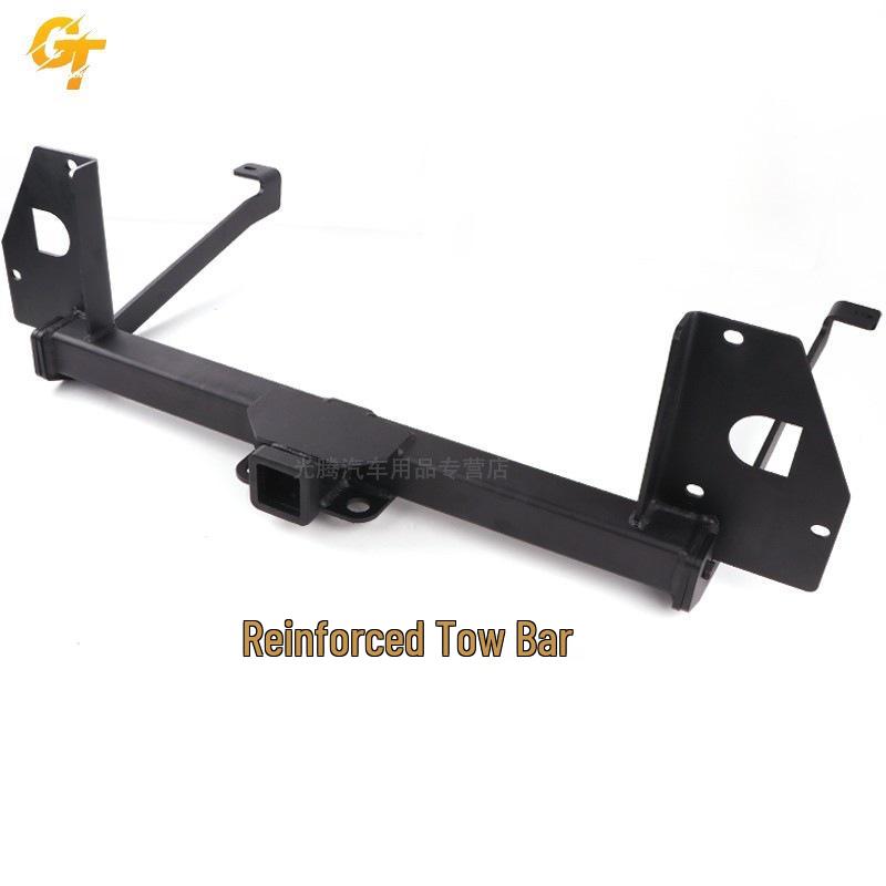 Compatible with Tesla Model Y trailer hitch, RV trailer hitch, tow hook, and similar products.