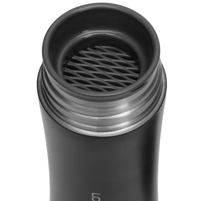 LocknLock Business Portable Stainless Steel Thermos Cup