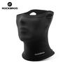 Rockbros Warmer Cycling Masks Bandana Face Mask Balaclava Outdoor Hiking Ice Silk Mask Comfortable Seamless Protection Scarf