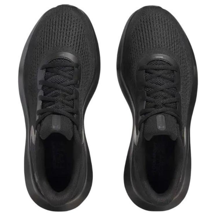 Under Armour Rogue 5 Triple Black Men Sneakers 3028256-002