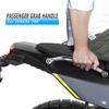 PENTRU YAMAHA TENERE 700 XTZ XT700Z T700 Accesorii pentru motociclete Mâner de prindere pentru pasager spate Mâner de mână Bară de prindere Cotieră șină