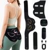 Electric EMS Hips Trainer Butt Muscle Stimulator Buttocks Toner Lifting Body Shaping Slim Weight Loss Fat Burn Fitness Equipment