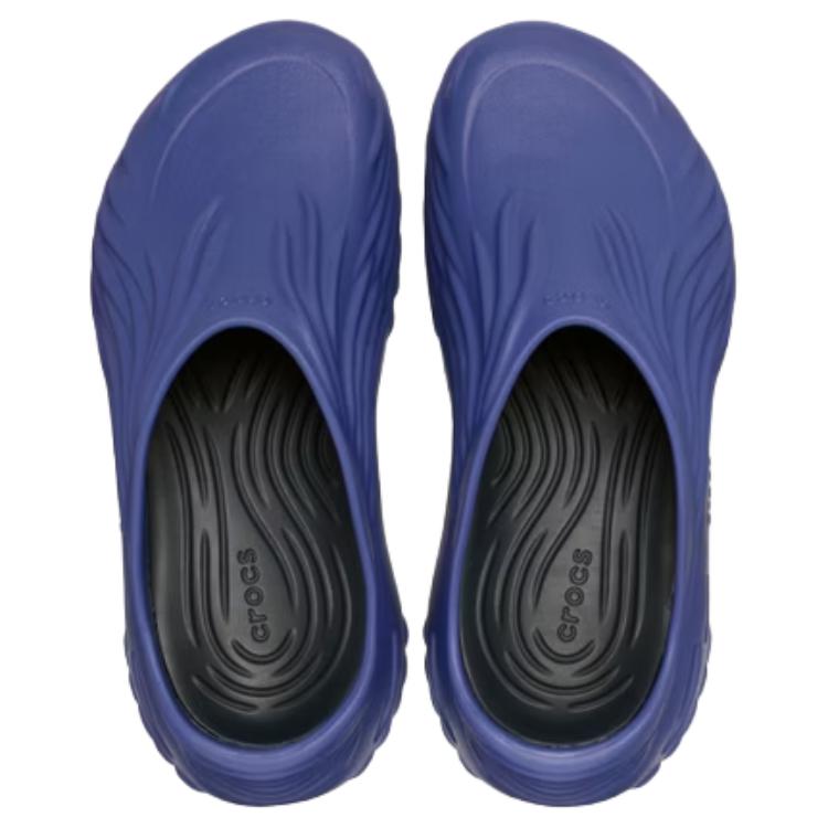 Crocs Echo Wave Sapphire Unisex Sneakers Blue 210521-4WH