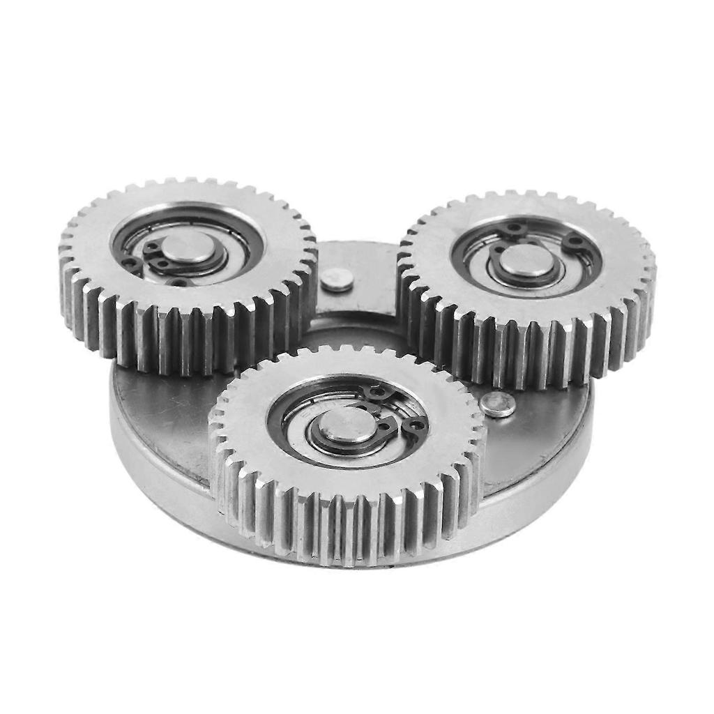 36T 38mm Planetary Gear with Clutch for Motor Electric Bike E-Bike Steel Gear Ebike Parts hwyNO.17