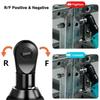 3/8 Inch Right Angle Ratchet Wrenches Impact Driver Power Tool Cordless Portable Impact Wrench Rechargeable Electric Wrench