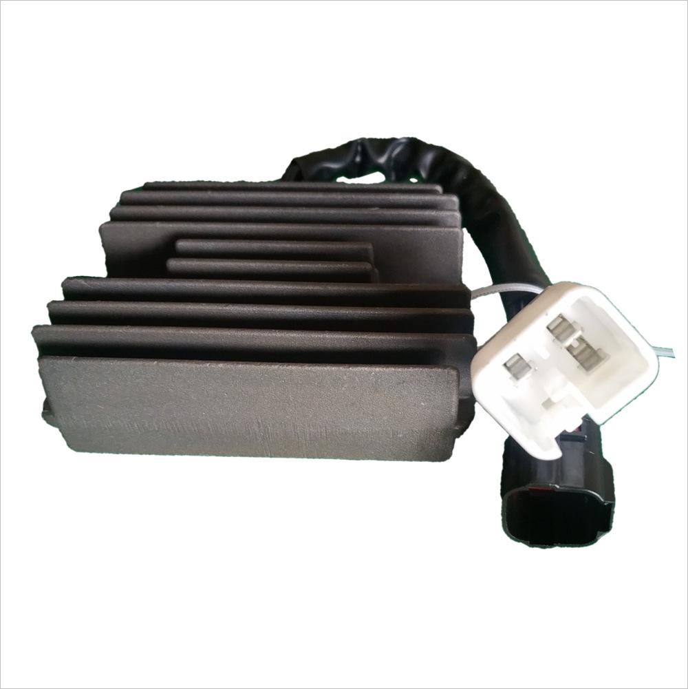 Compatible with Suzuki GW250 32800-48H00 32800-20K20 2003.17