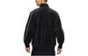 Nike Jackets Men's Black Baseball Collar Moderate Other FB8232-010