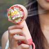 3 Speed Cartoon Animal Handheld Fan Cute Personal Desk Fan Portable Cooling Fan  Summer Gift