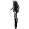 Campagnolo VELOCE PS ERGOPOWER BLK 10S Lever Set (Furigana Campagnolo) EP15-VLBXC