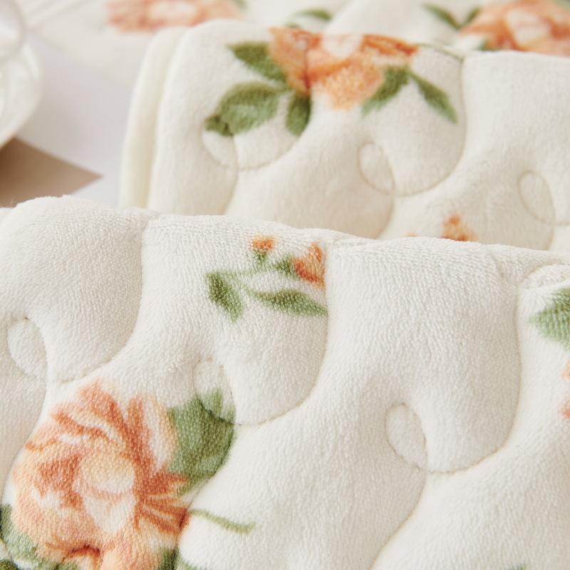 Neues Winter Sofakissen Plüsch Einfach Modern Rutschfestes Kissen Verdickt Plus Samt Warm Leder Sofaüberwurf Bezug