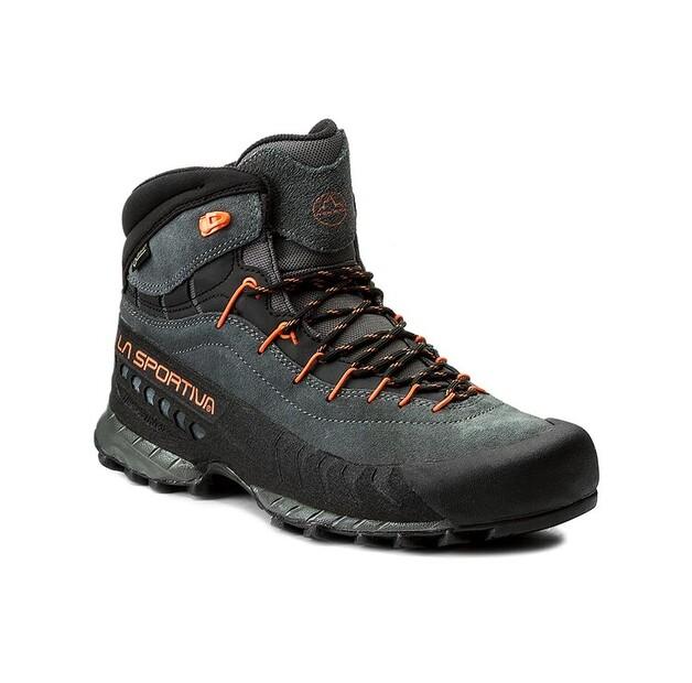 

Треккинговая обувь La Sportiva Trekkingi Tx4 Mid Gtx GORE-TEX 27E900304